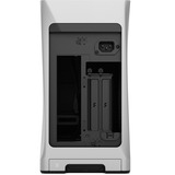 Fractal Design FD-C-ERA2N-01, Cajas de torre plateado