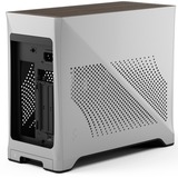 Fractal Design FD-C-ERA2N-01, Cajas de torre plateado