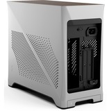 Fractal Design FD-C-ERA2N-01, Cajas de torre plateado