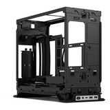 Fractal Design FD-C-ERA2N-01, Cajas de torre plateado