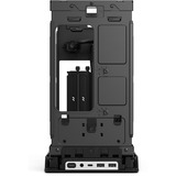 Fractal Design FD-C-ERA2N-01, Cajas de torre plateado