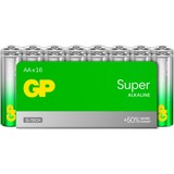 GP Batteries GPSUP15A067S16, Batería 