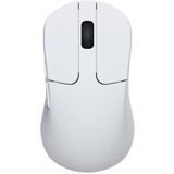 Keychron M3M-A3, Ratones para gaming blanco