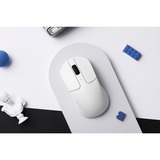 Keychron M3M-A3, Ratones para gaming blanco