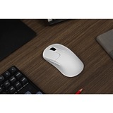 Keychron M3M-A3, Ratones para gaming blanco