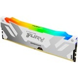 Kingston FURY KF572C38RWA-16, Memoria RAM blanco