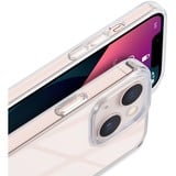 Nevox 2215, Funda para teléfono móvil transparente