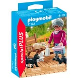 PLAYMOBIL 71172, Juegos de construcción 