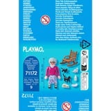 PLAYMOBIL 71172, Juegos de construcción 