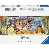 Ravensburger 12000444, Puzzle 