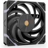 Valkyrie VK-FANX12RB, Ventilador negro