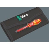 Wera 05006605001, Destornillador rojo/Amarillo