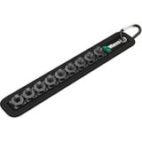 Wera 05136073001, Llave de torsión negro/Verde