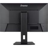 iiyama XUB2793HSU-B6, Monitor LED negro (mate)