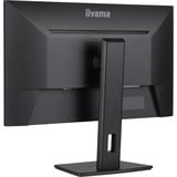 iiyama XUB2793HSU-B6, Monitor LED negro (mate)