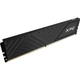 ADATA AX4U36008G18I-SBKD35, Memoria RAM negro