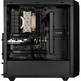 ALTERNATE AGP-SILENT-INT-008, Gaming-PC negro