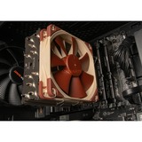 ALTERNATE AGP-SILENT-INT-008, Gaming-PC negro