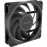 Alpenföhn JetStream, Ventilador negro