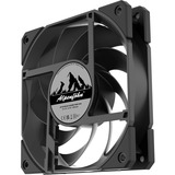 Alpenföhn JetStream, Ventilador negro