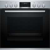 Bosch HEA517BS0 , Juego de cocina acero fino