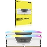 Corsair CMH32GX5M2B5600C36WK, Memoria RAM blanco