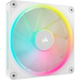 Corsair CO-9051032-WW, Ventilador blanco