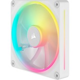 Corsair CO-9051032-WW, Ventilador blanco