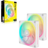 Corsair CO-9051032-WW, Ventilador blanco