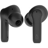 Creative Zen Air 2, Auriculares negro