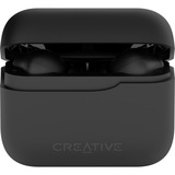 Creative Zen Air 2, Auriculares negro