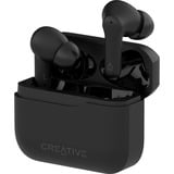 Creative Zen Air 2, Auriculares negro