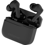 Creative Zen Air 2, Auriculares negro