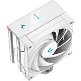 DeepCool AK400 Digital WH, Disipador de CPU blanco