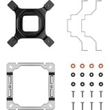 DeepCool AK400 Digital WH, Disipador de CPU blanco