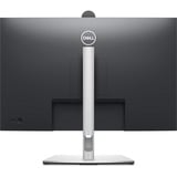 Dell P2724DEB, Monitor LED negro/Plateado