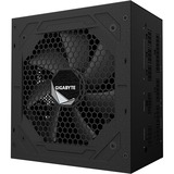 GIGABYTE GP-UD850GM PG5 850W rev.2.0, Fuente de alimentación de PC negro