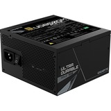 GIGABYTE GP-UD850GM PG5 850W rev.2.0, Fuente de alimentación de PC negro