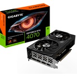 GIGABYTE GV-N4070WF2OCV2-12GD, Tarjeta gráfica 