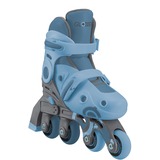 GLOBBER 783-200, Patines en línea azul