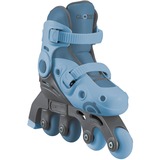 GLOBBER 783-200, Patines en línea azul