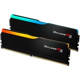 G.Skill F5-5600J3036D32GX2-RM5RK, Memoria RAM negro