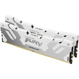 Kingston FURY KF560C32RWK2-32, Memoria RAM blanco