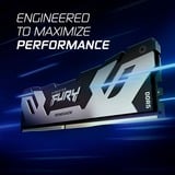 Kingston FURY KF560C32RWK2-32, Memoria RAM blanco