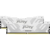 Kingston FURY KF560C32RWK2-32, Memoria RAM blanco