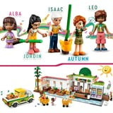 LEGO 41729, Juegos de construcción 