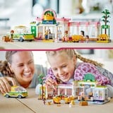 LEGO 41729, Juegos de construcción 