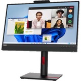 Lenovo TIO24Gen5(A23TIO24), Monitor LED negro