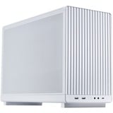 Lian Li A3- MATX WHITE, Cajas de torre blanco