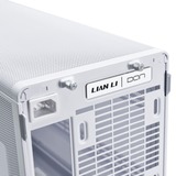 Lian Li A3- MATX WHITE, Cajas de torre blanco